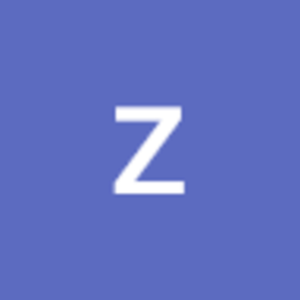 Meet your Posher, Zoen arian